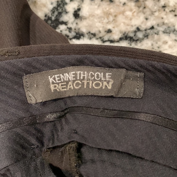 Kenneth Cole, reaction, dress pants, size 30 x 30 - Picture 6 of 15
